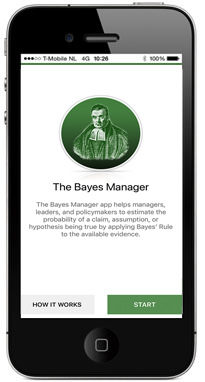 Bayes Manager