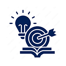 Learning Objectives icon