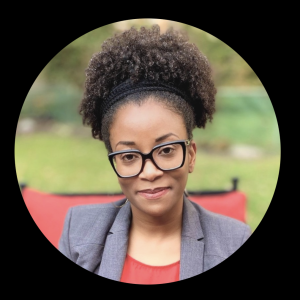 Shanique Brown