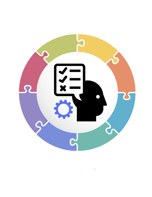 Psychometrics icon II