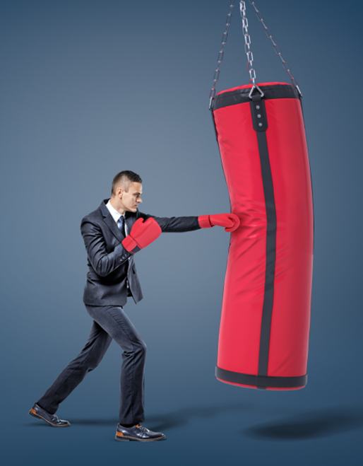 Punch effect sizes