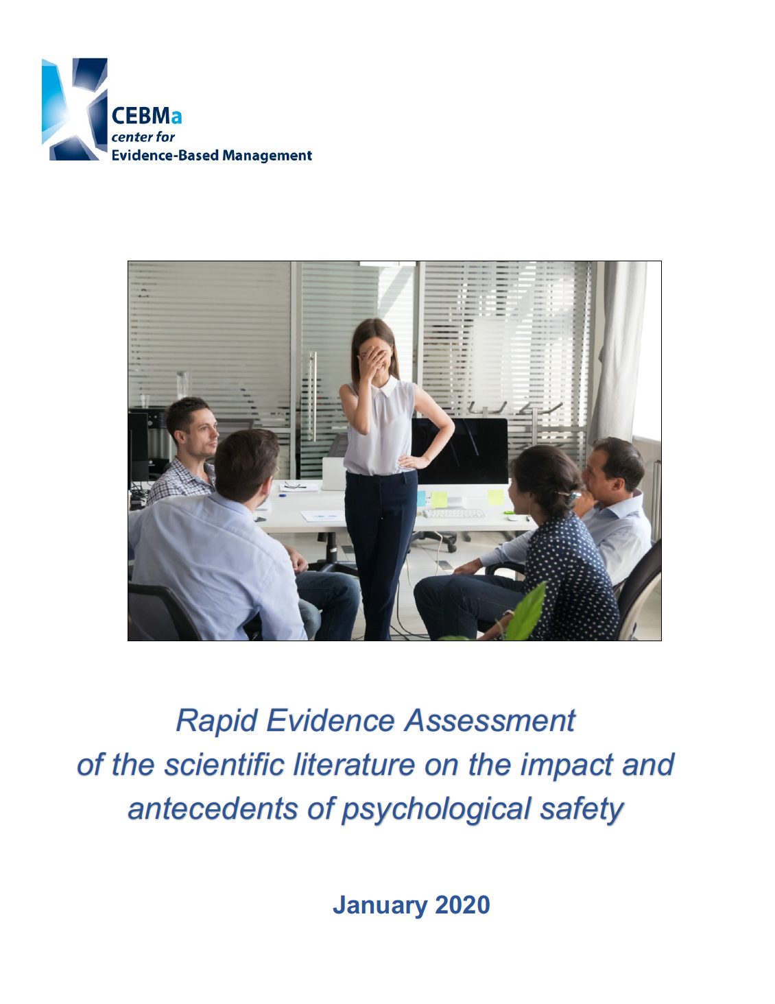 REA cover Psyc Safety