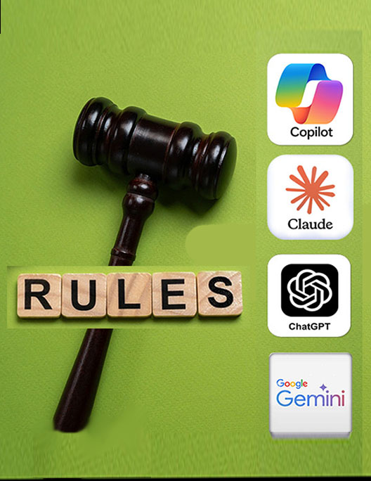 Tile rules