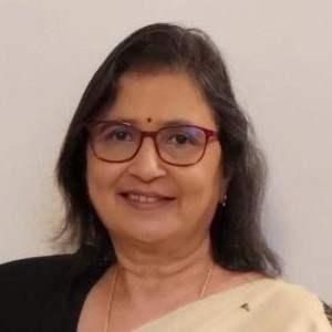 Janaki Anant