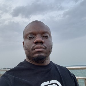Mbongeni Younsmus  Bhebhe